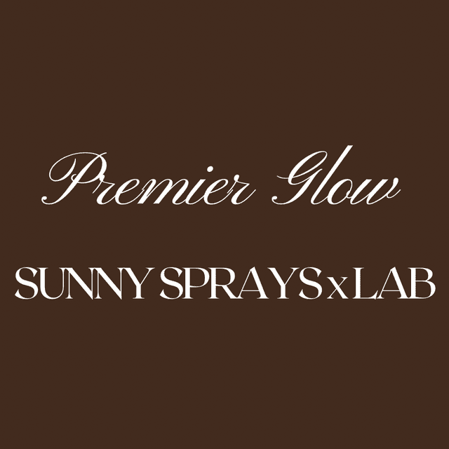 LAB Premier Glow $249 | 6 tans